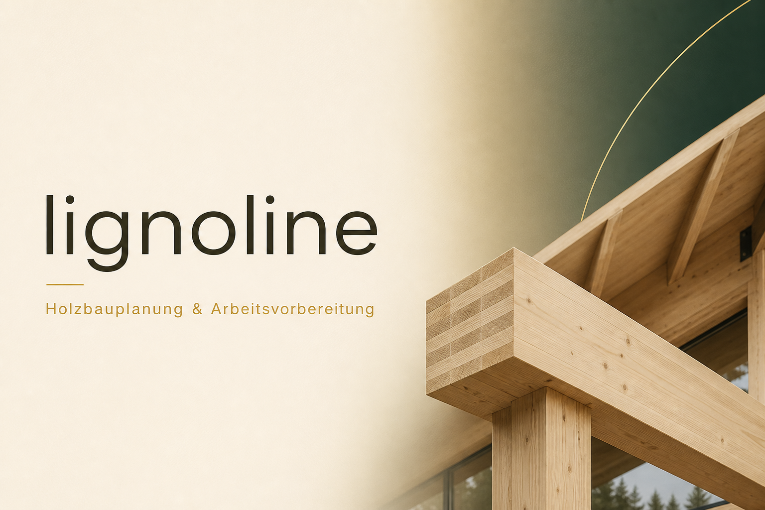 lignoline website preview